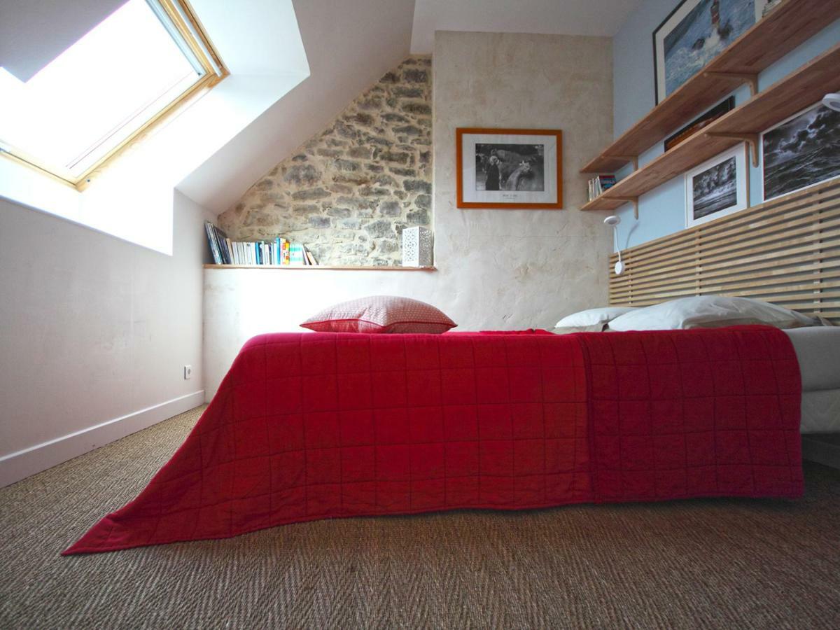 Hotel Gouelet Ker à Logonna-Daoulas Extérieur photo
