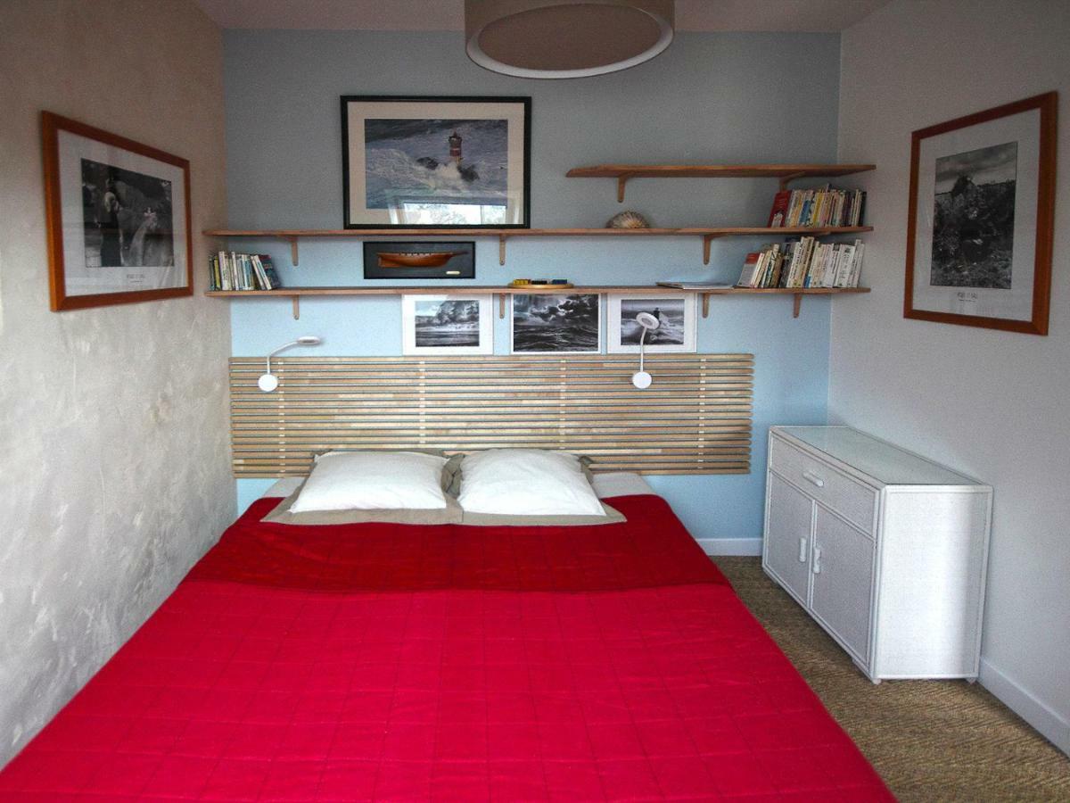 Hotel Gouelet Ker à Logonna-Daoulas Extérieur photo
